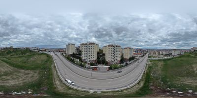 Simgeşehit-1 Yol